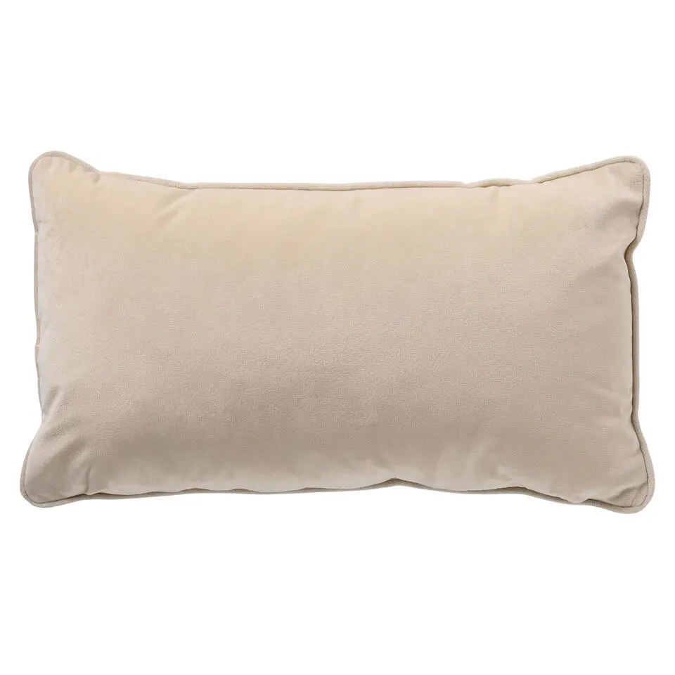 Kussenhoes Trees - Whisper White - 30x50 cm