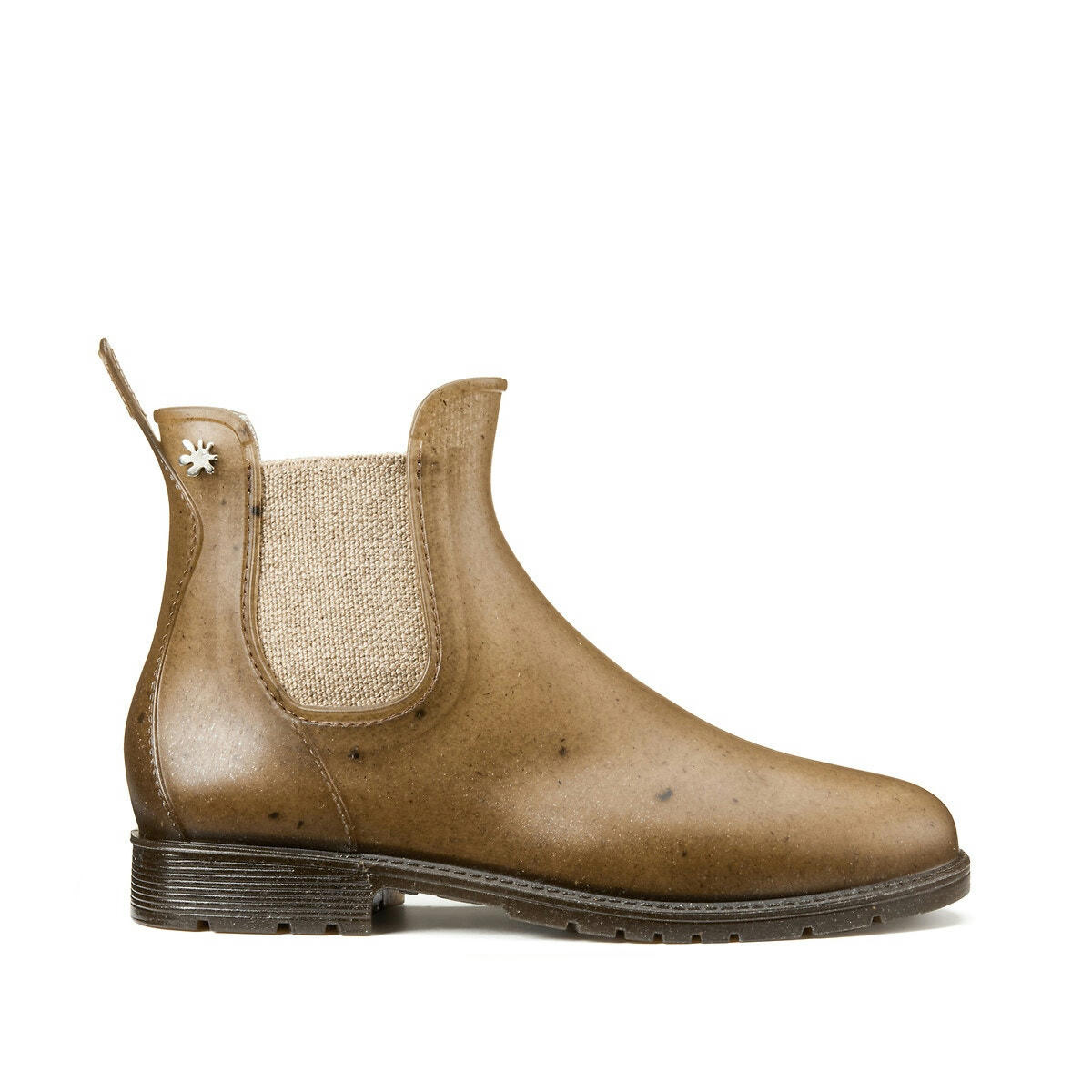 Bottines Jumpnat