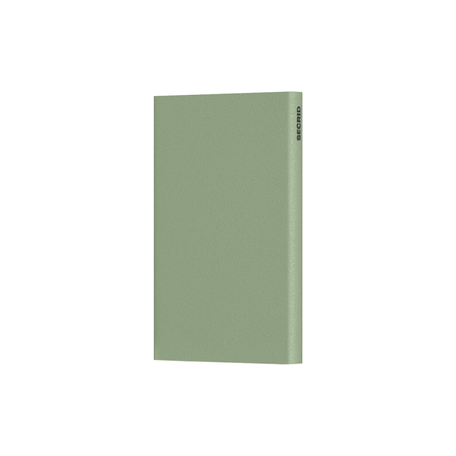 Cardprotector, powder pistachio