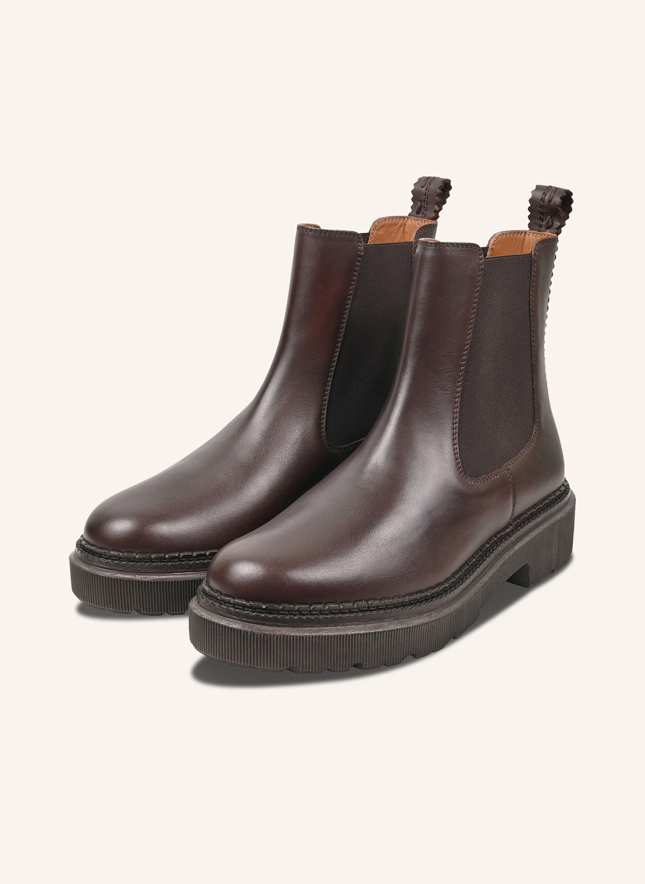 CRICKIT Chelsea-Boots URBINO