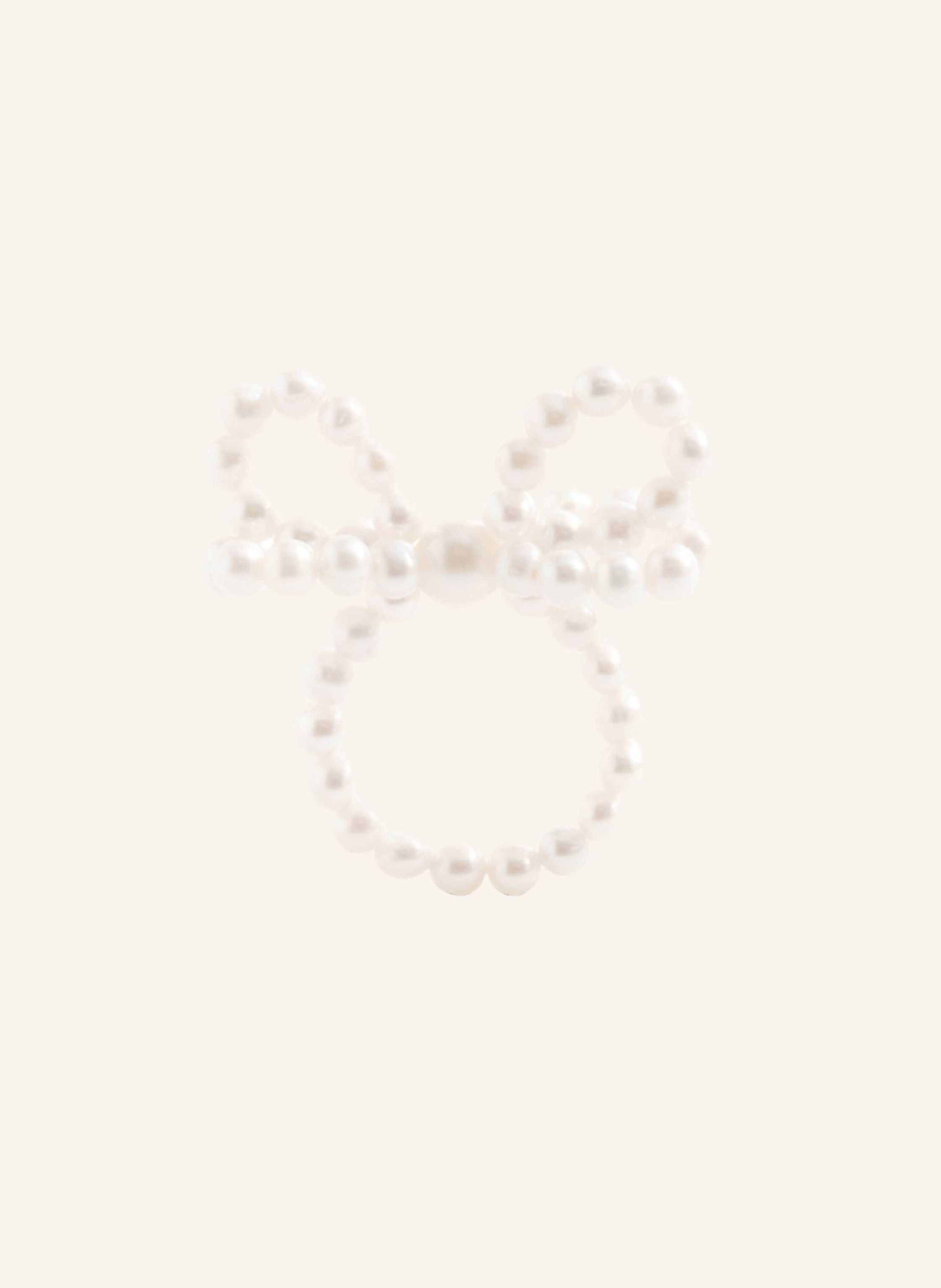 Pompidou Ring MARIKO by GLAMBOU