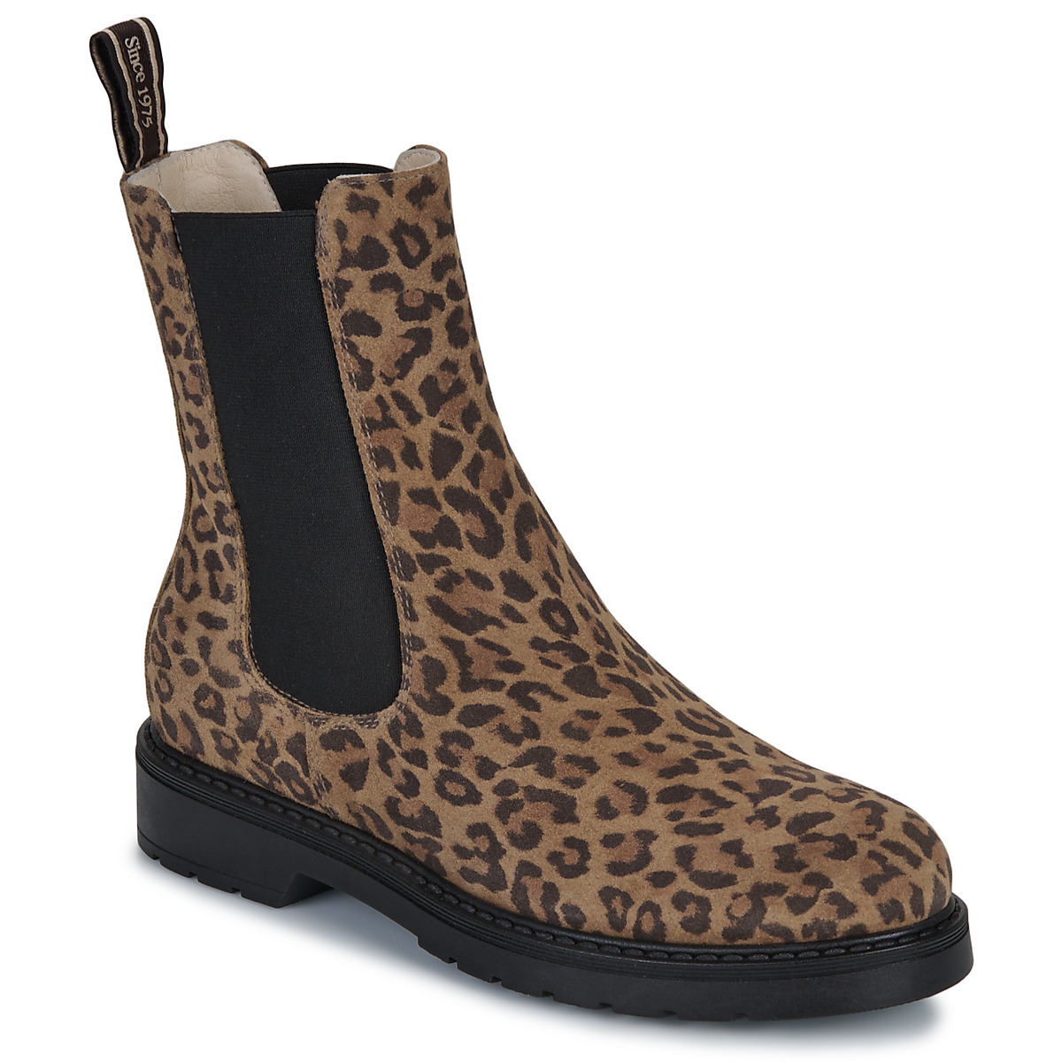 NeroGiardini - I513941D-345 - Leopard
