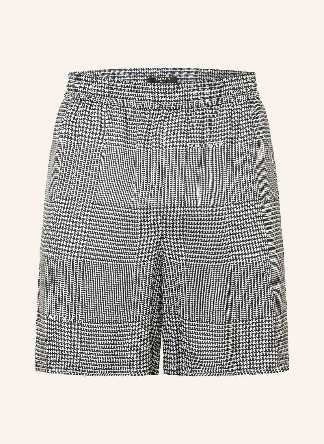 BALMAIN Schlafshorts