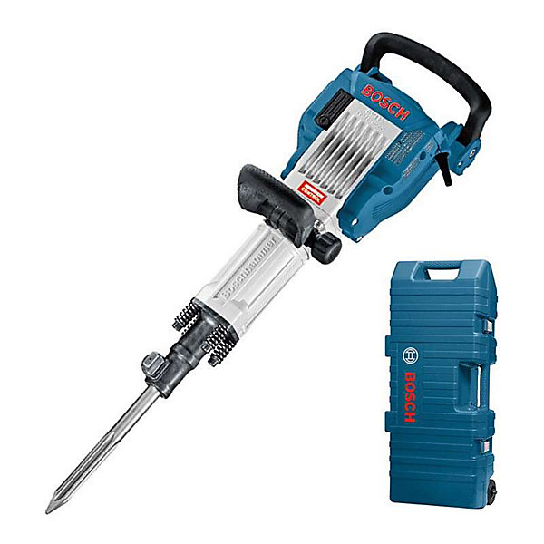 Marteau De Démolition Bosch 0611335100 - Gsh 16-30