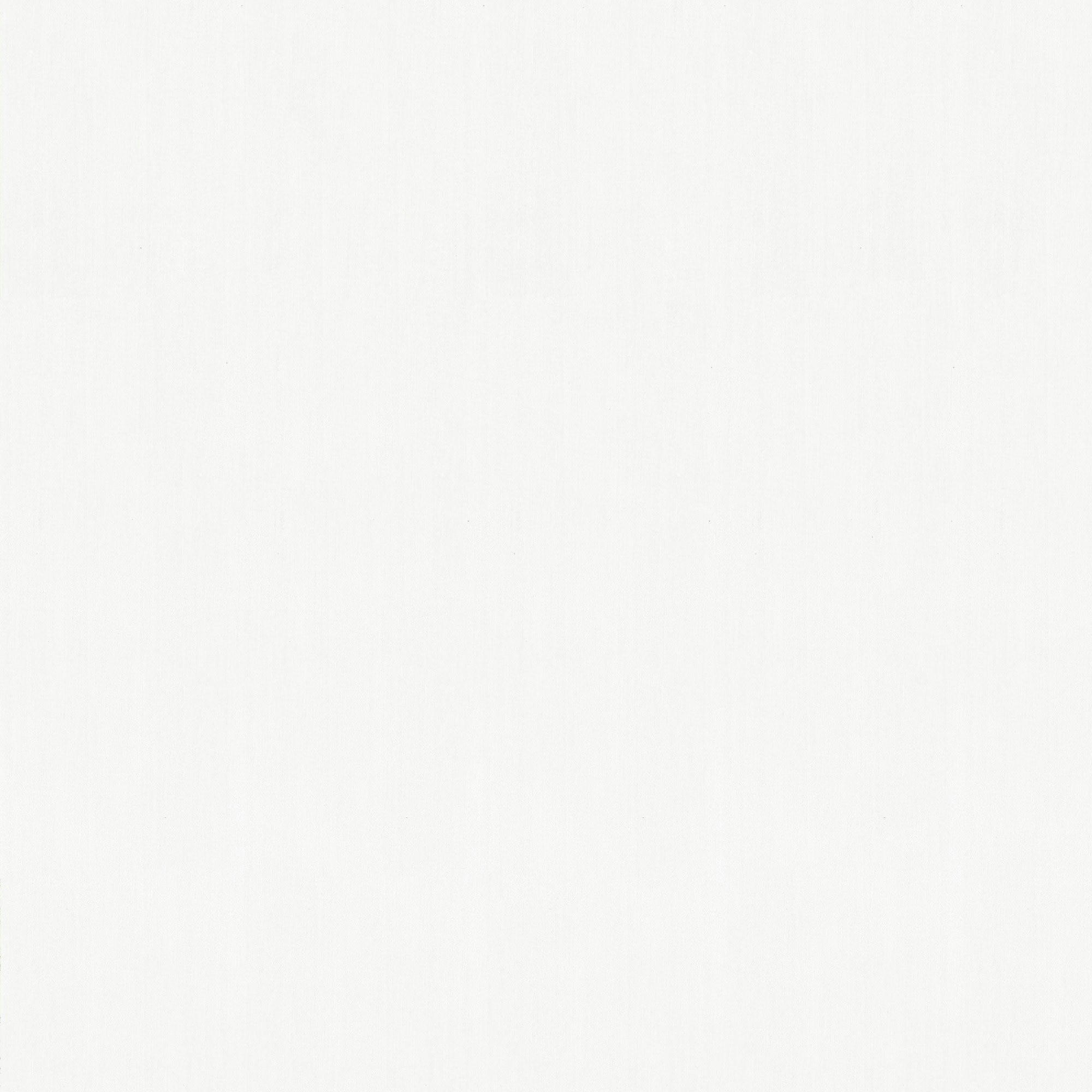 - Papier peint intissé douceur lin blanc 1005x52cm