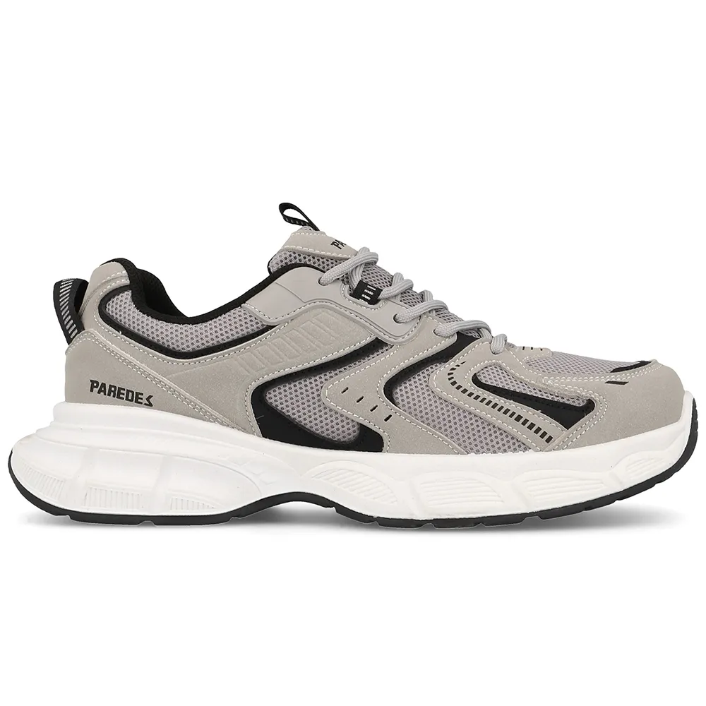 Paredes Coronil trainers