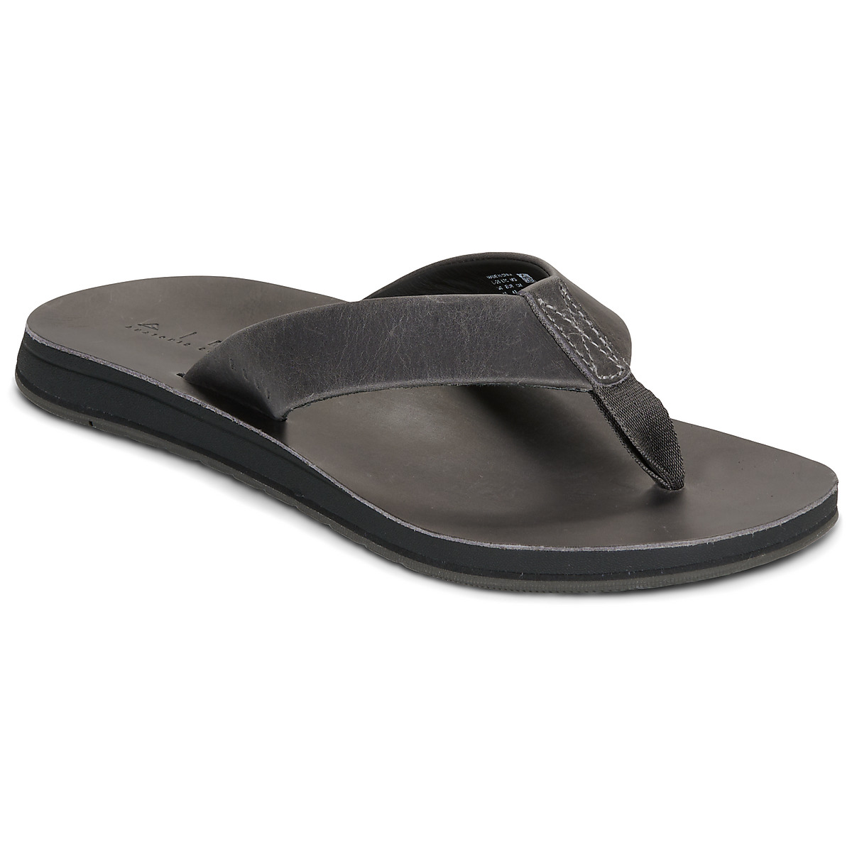 Reef - OJAI CLASSIC - Black