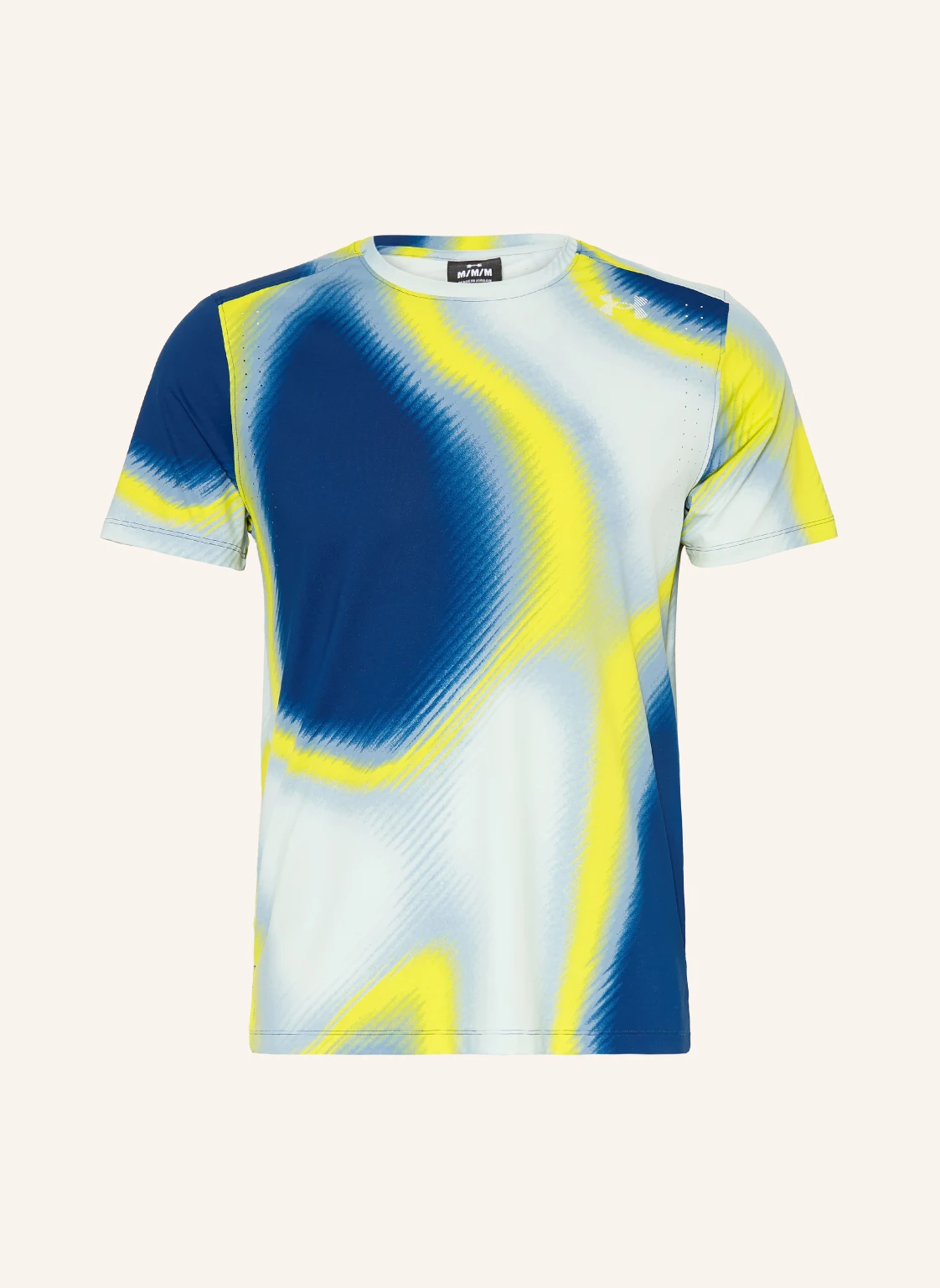 UNDER ARMOUR Funktionsshirt UA VELOCITI PRO
