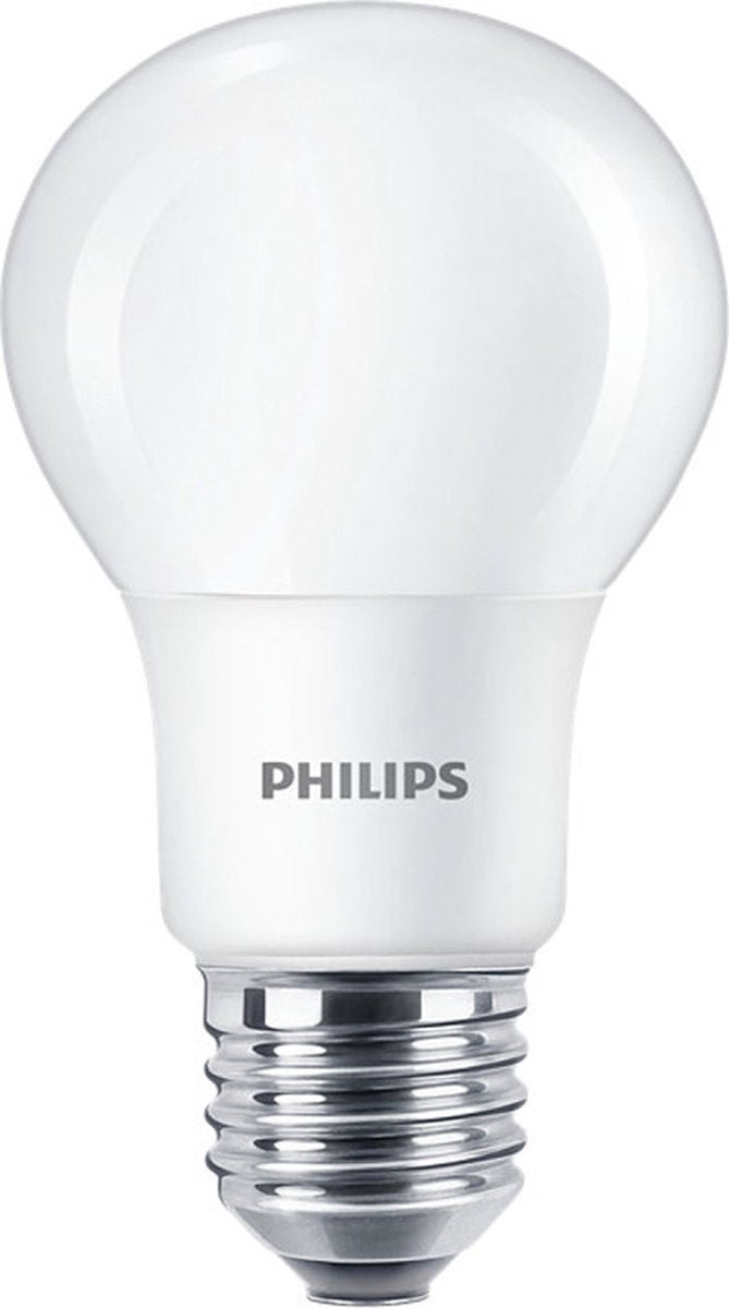 Philips Philips - E27 MASTER Value LEDbulb 3.4W 470lm - Warm Wit -