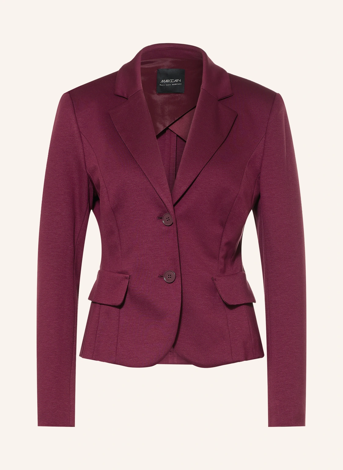 MARC CAIN Jerseyblazer