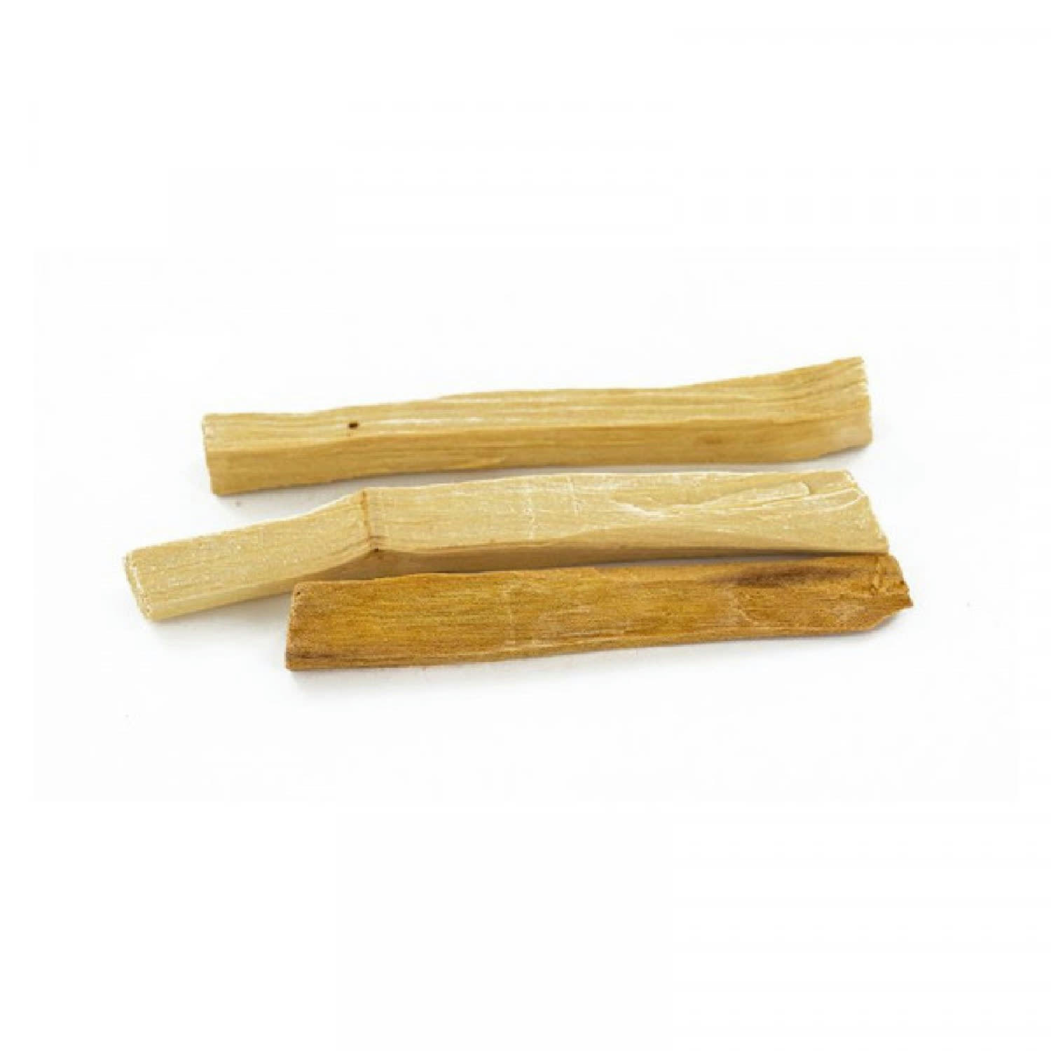 PALO SANTO - Bâtonnets de bois à brûler palo santo