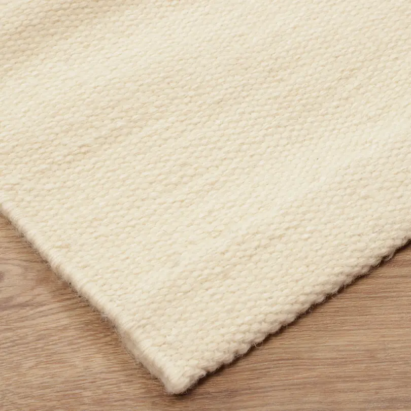 Flachgewebeteppich Softline