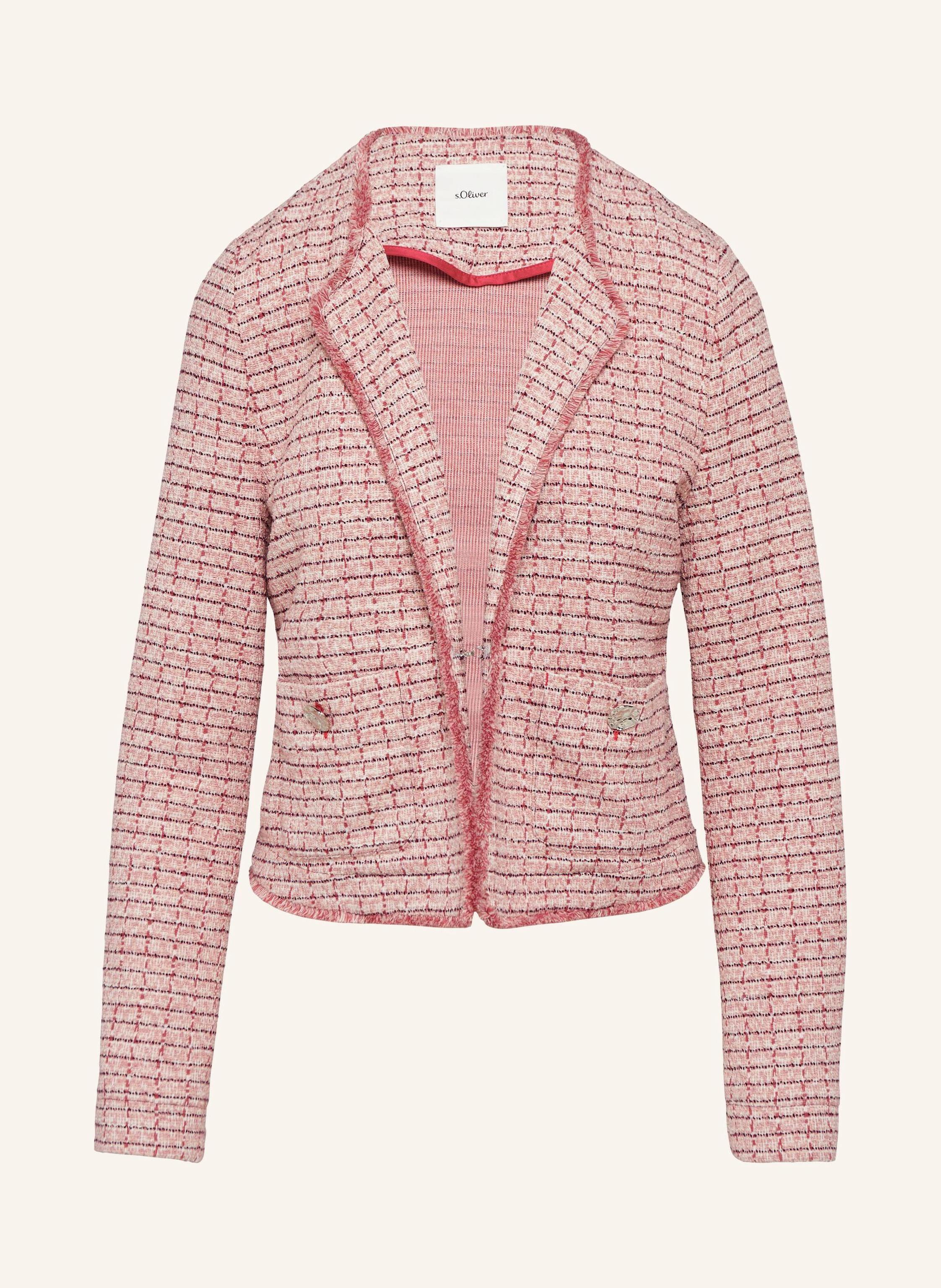 s.Oliver Indoor-Jacke