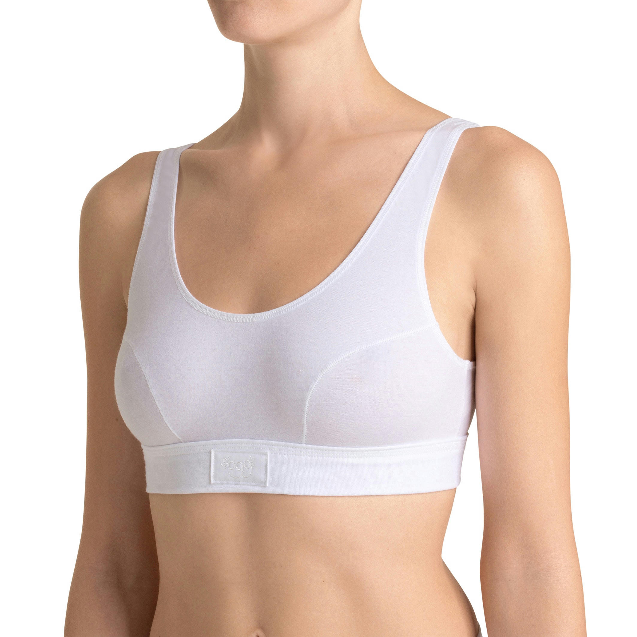 Brassière Double Comfort