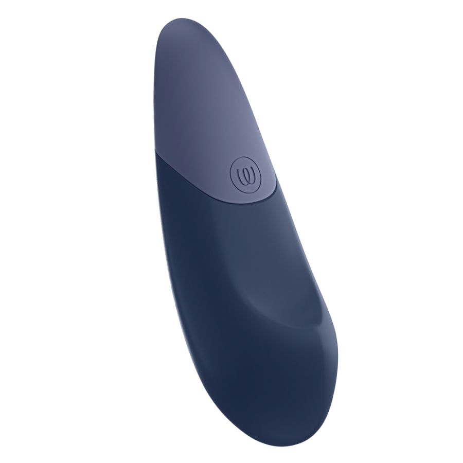 Vibe - Der erste brummfreie Klitorisvibrator der Welt