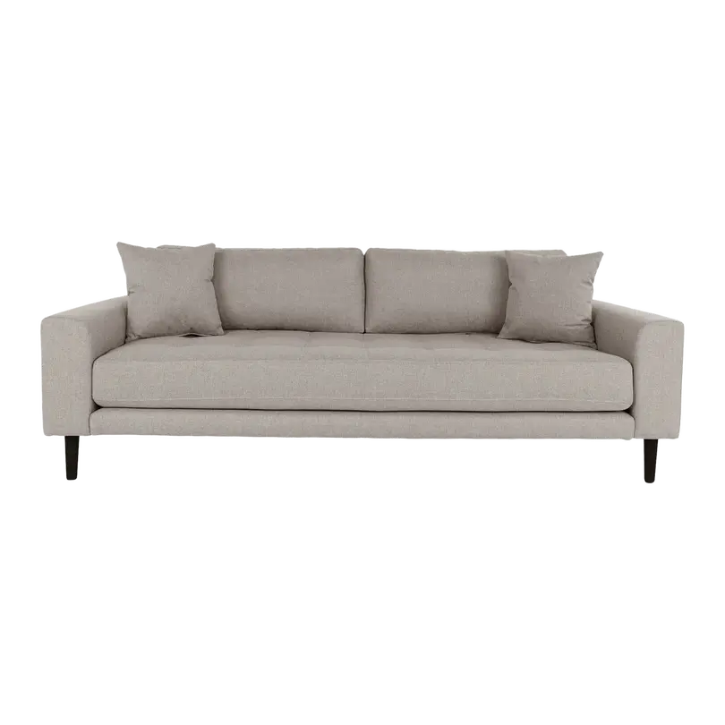 Einzelsofa Lido