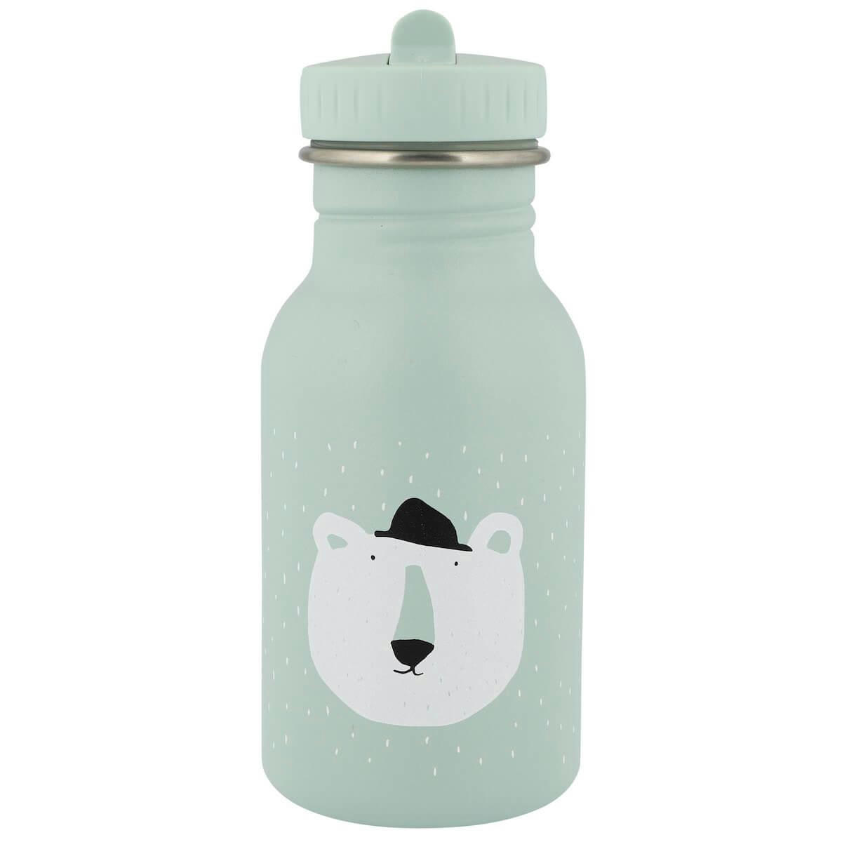 - Gourde Mr. Polar Bear (350 ml)