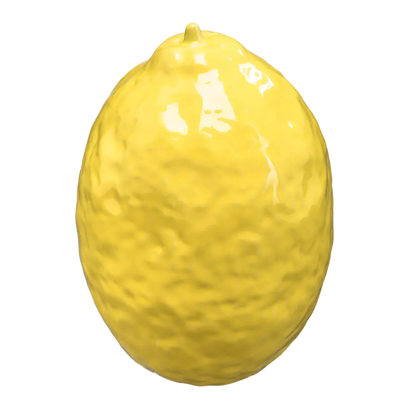Dekofigur Limone