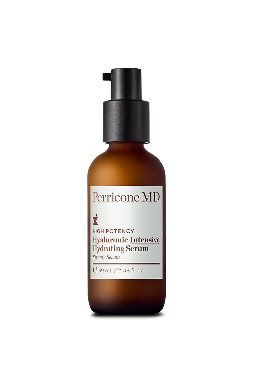 Perricone MD High Potency Hyaluronic Intensive Hydrating Serum