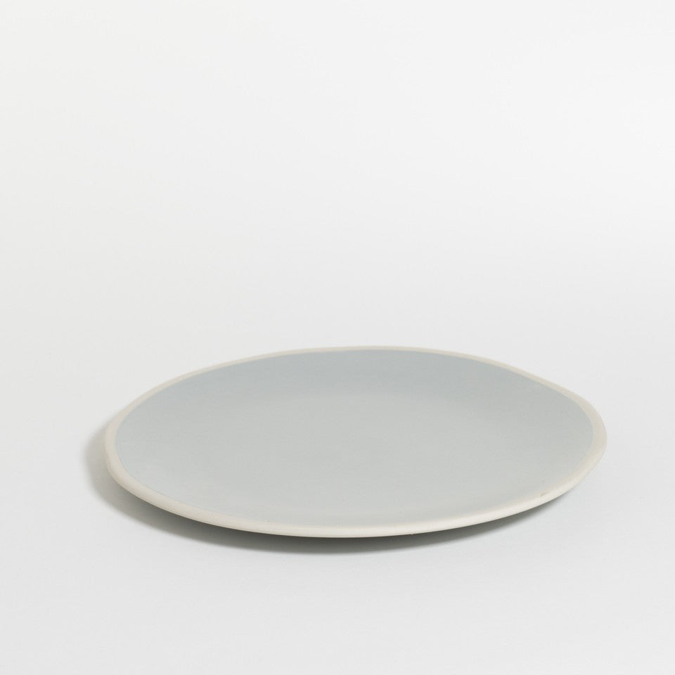 The Table Atelier Dinerbord 26 cm Sea Salt