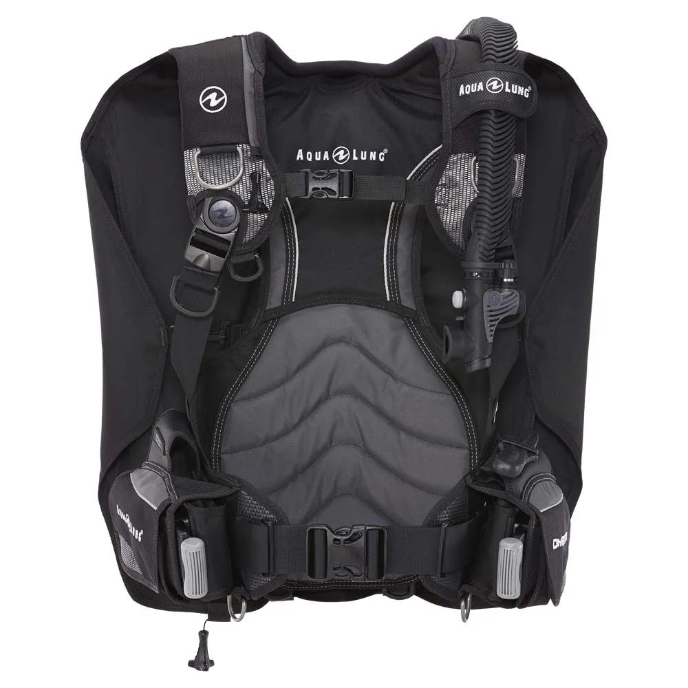 Aqualung Dimension BCD jacket