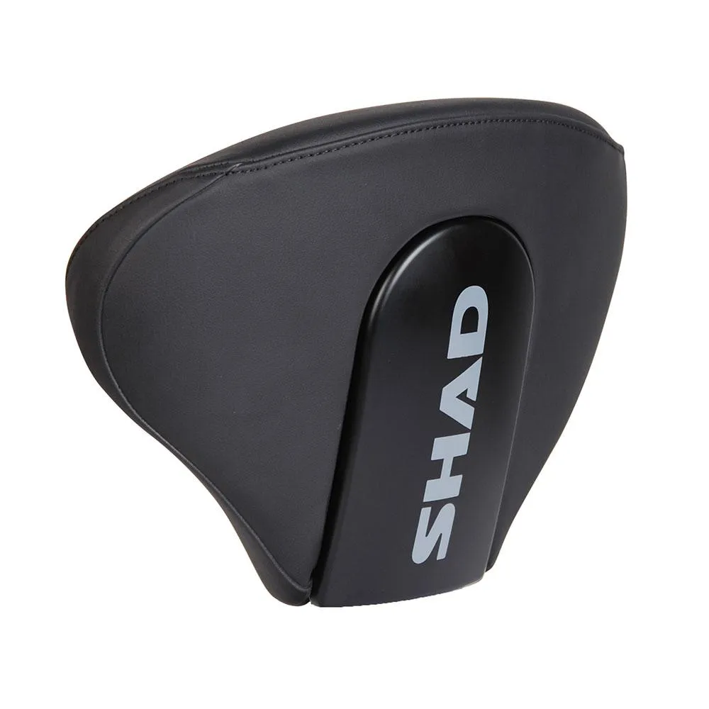 Shad Style backrest