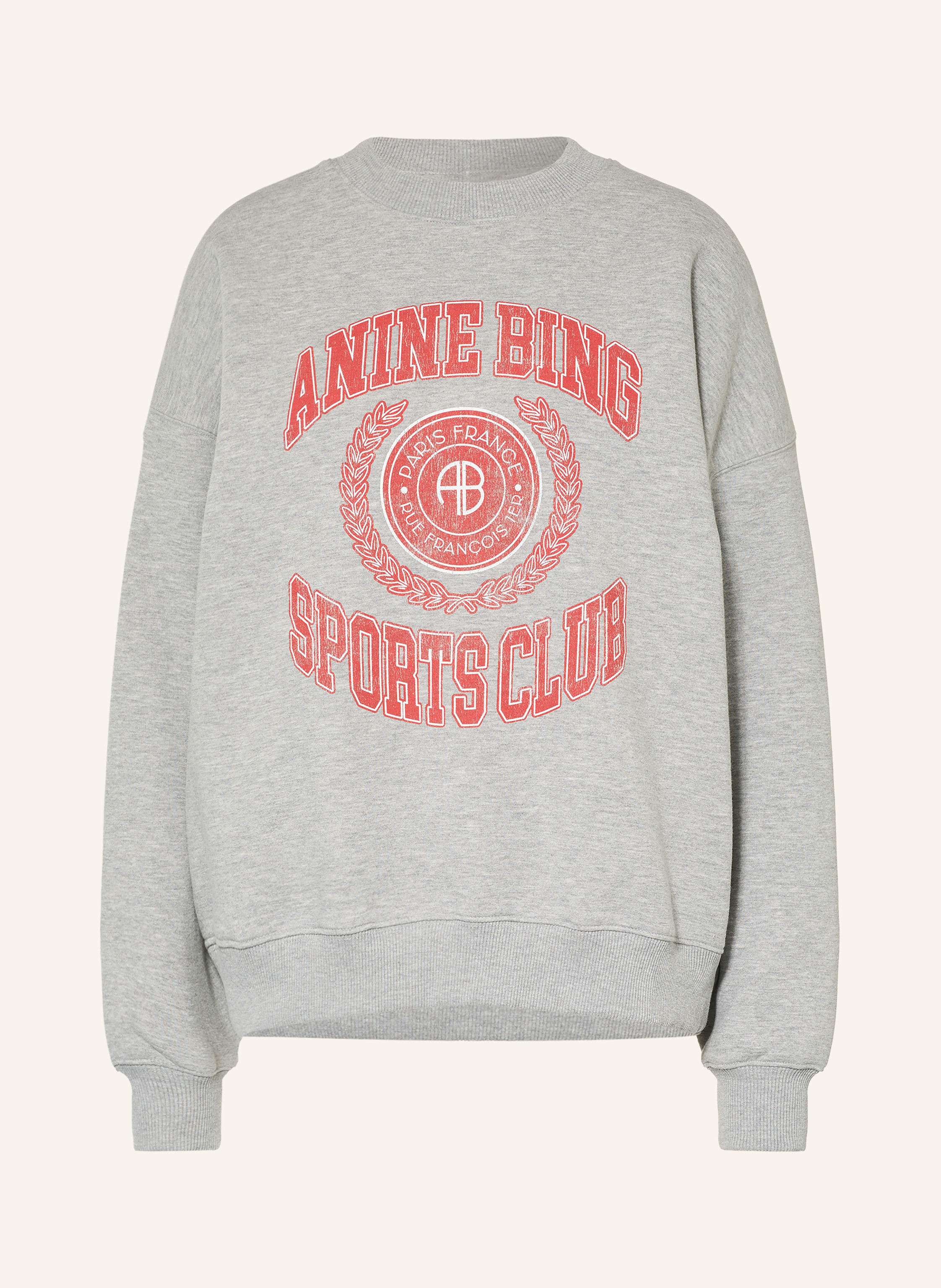 ANINE BING Sweatshirt MILES