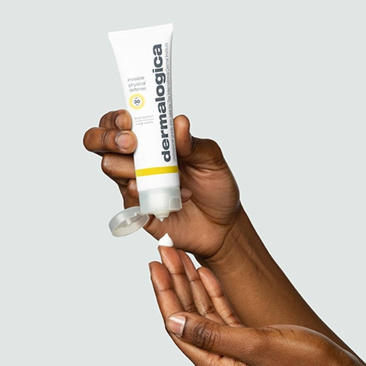 Dermalogica Invisible Physical Defense Sunscreen