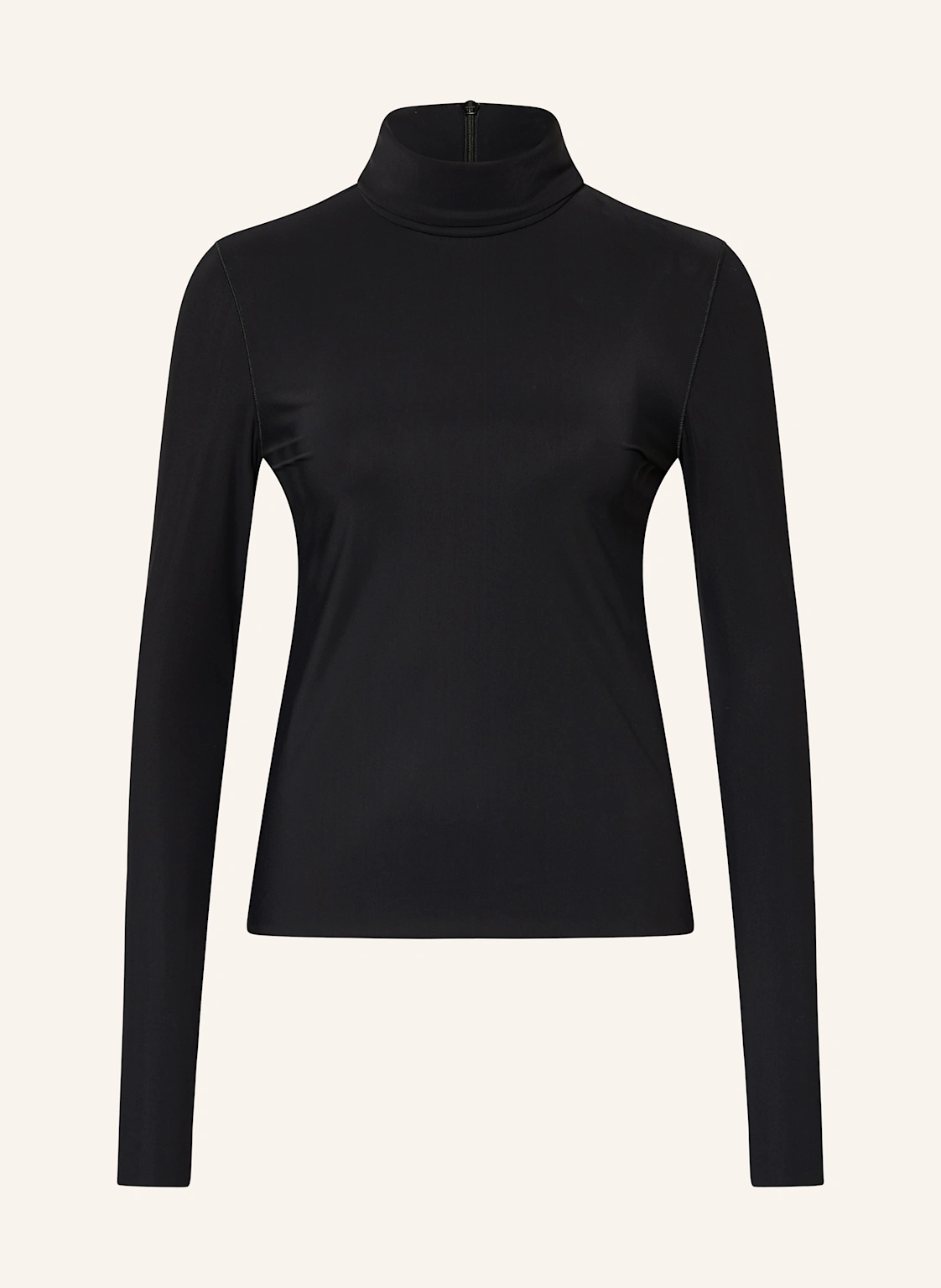 DOROTHEE SCHUMACHER Rollkragenshirt PERFECT MATCH