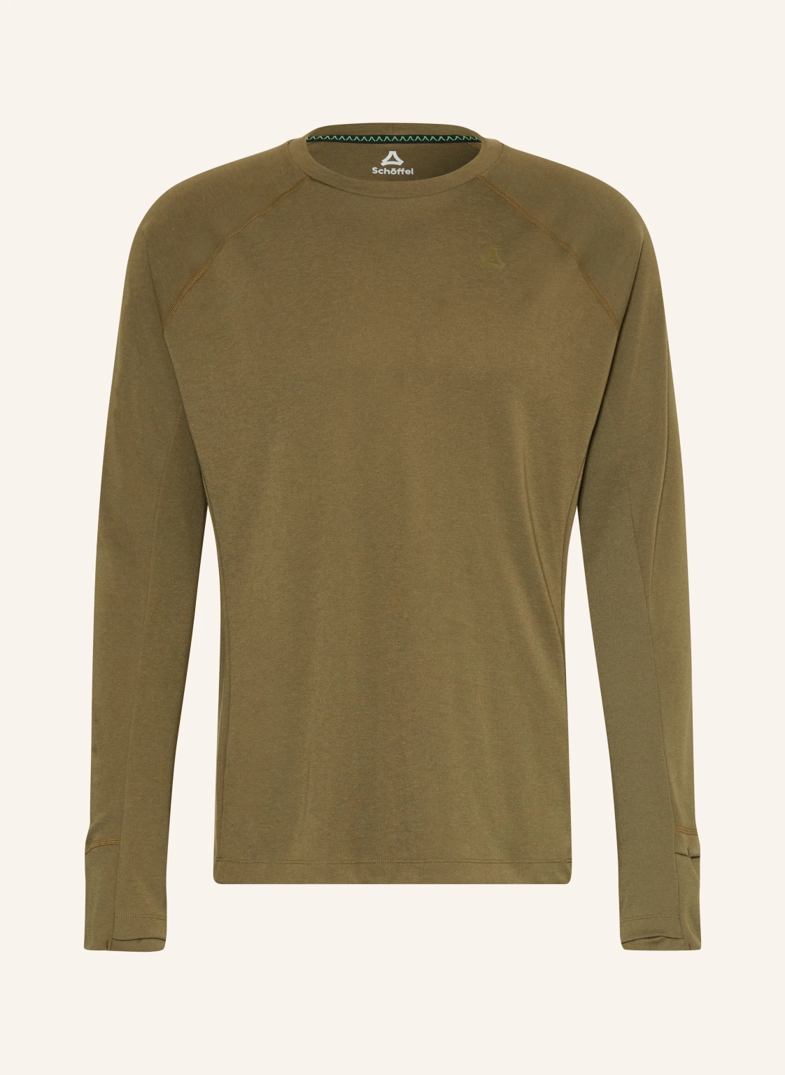 Schöffel Longsleeve REFOCA
