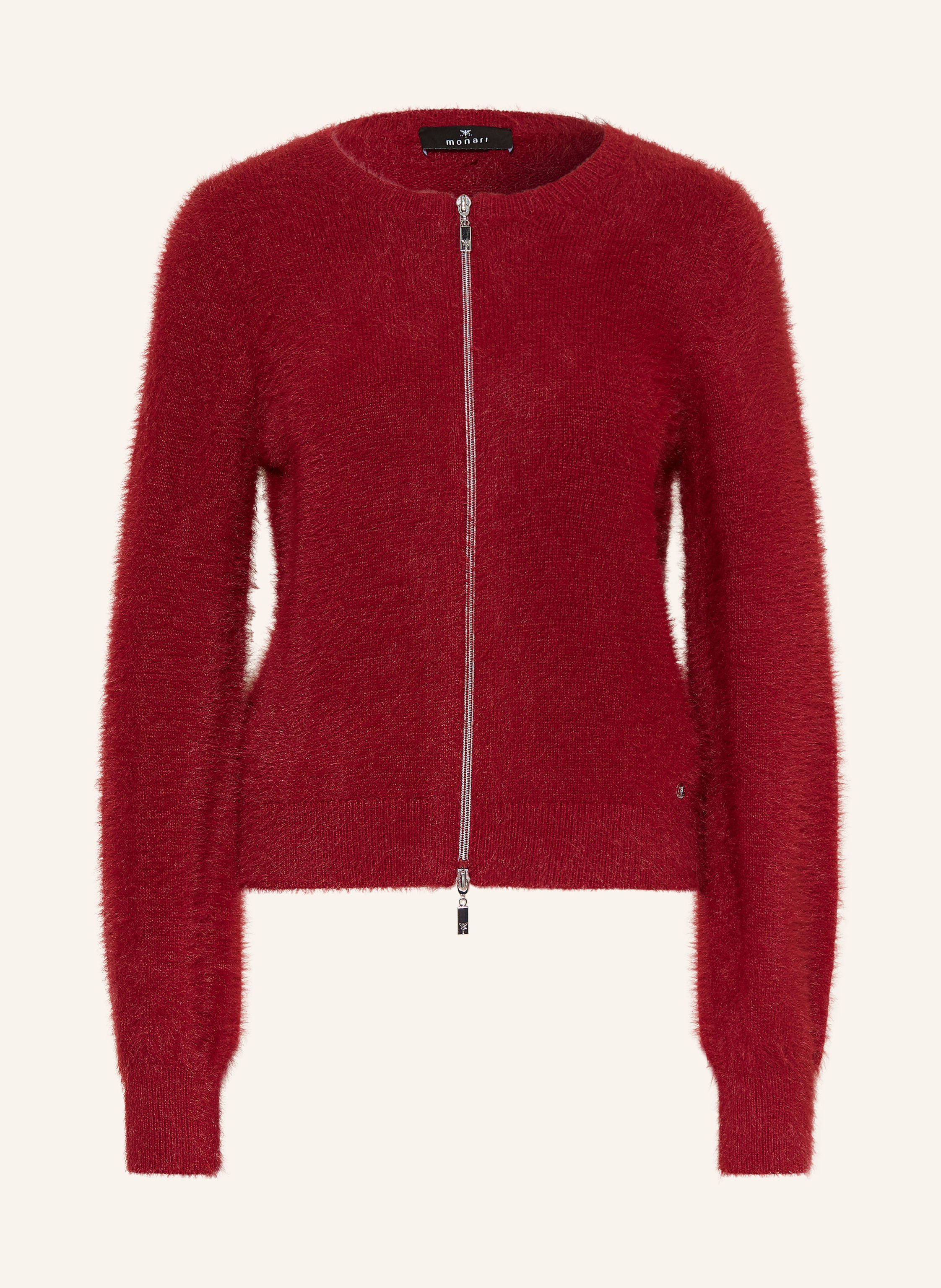 monari Strickjacke