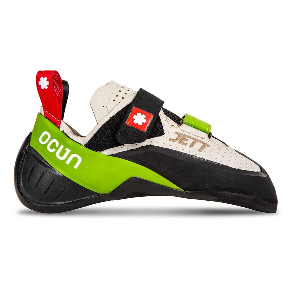 Ocun Jett QC climbing shoes