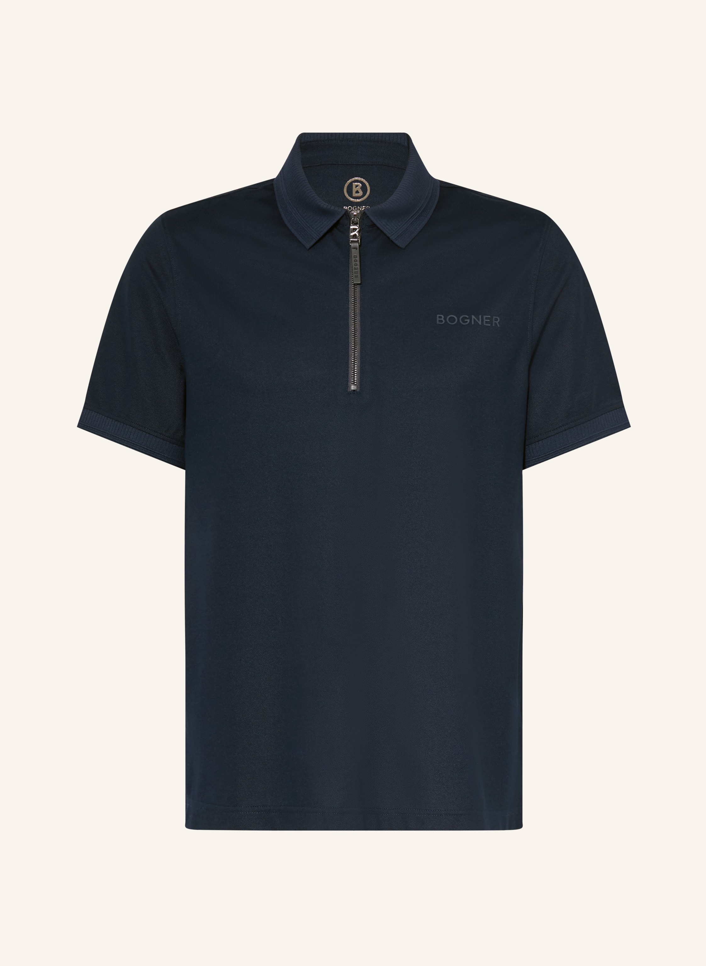 BOGNER Piqué-Poloshirt TIMO Regular FIt