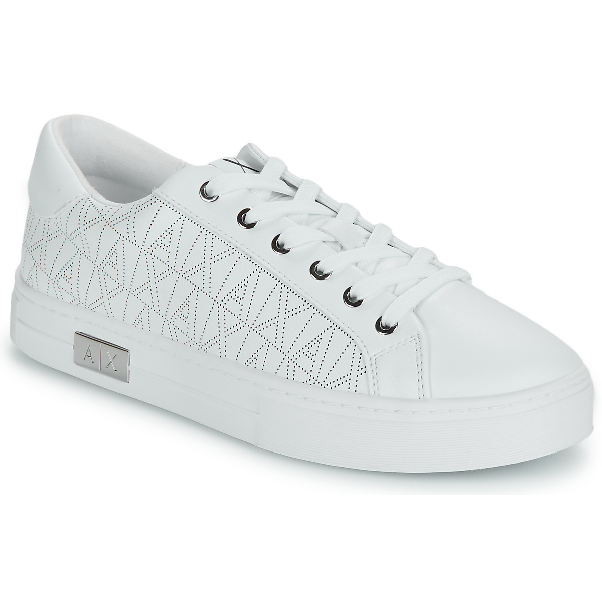 Armani Exchange - XDX142 - White
