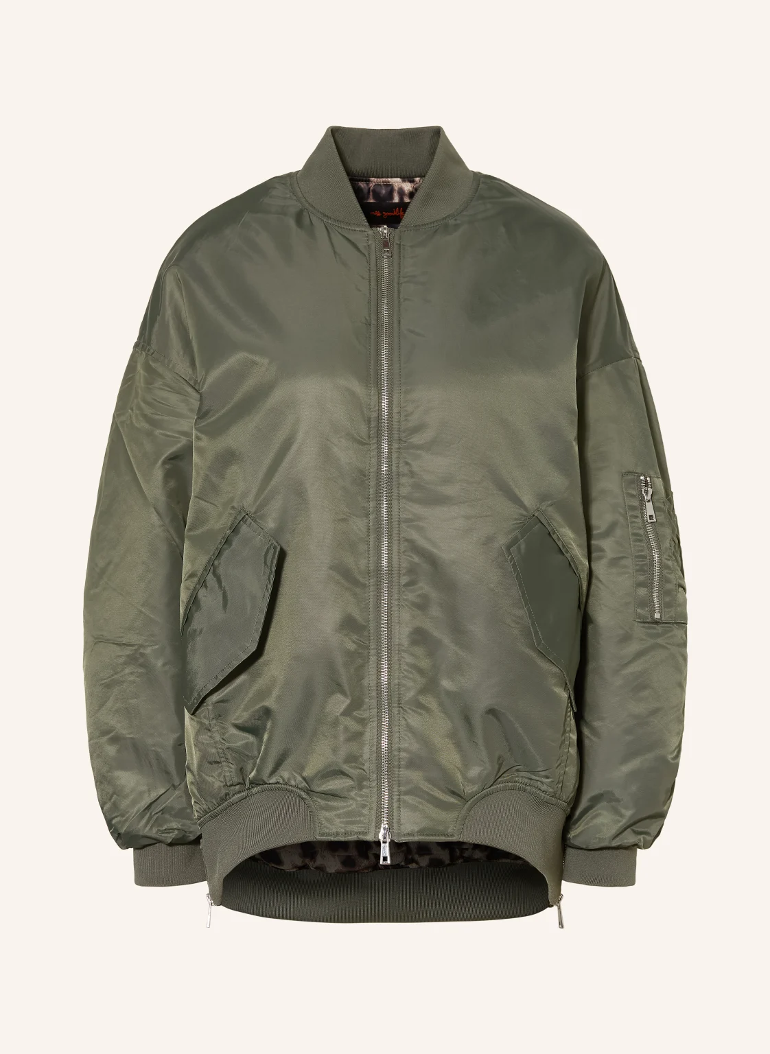 miss goodlife Blouson