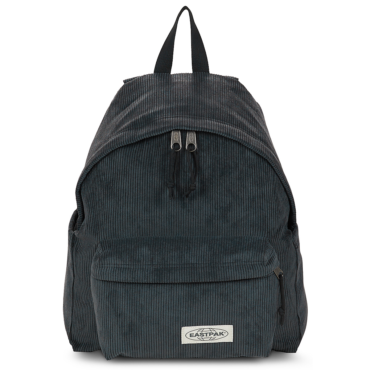 Eastpak - DAY PAK'R 24L RIBS - Black