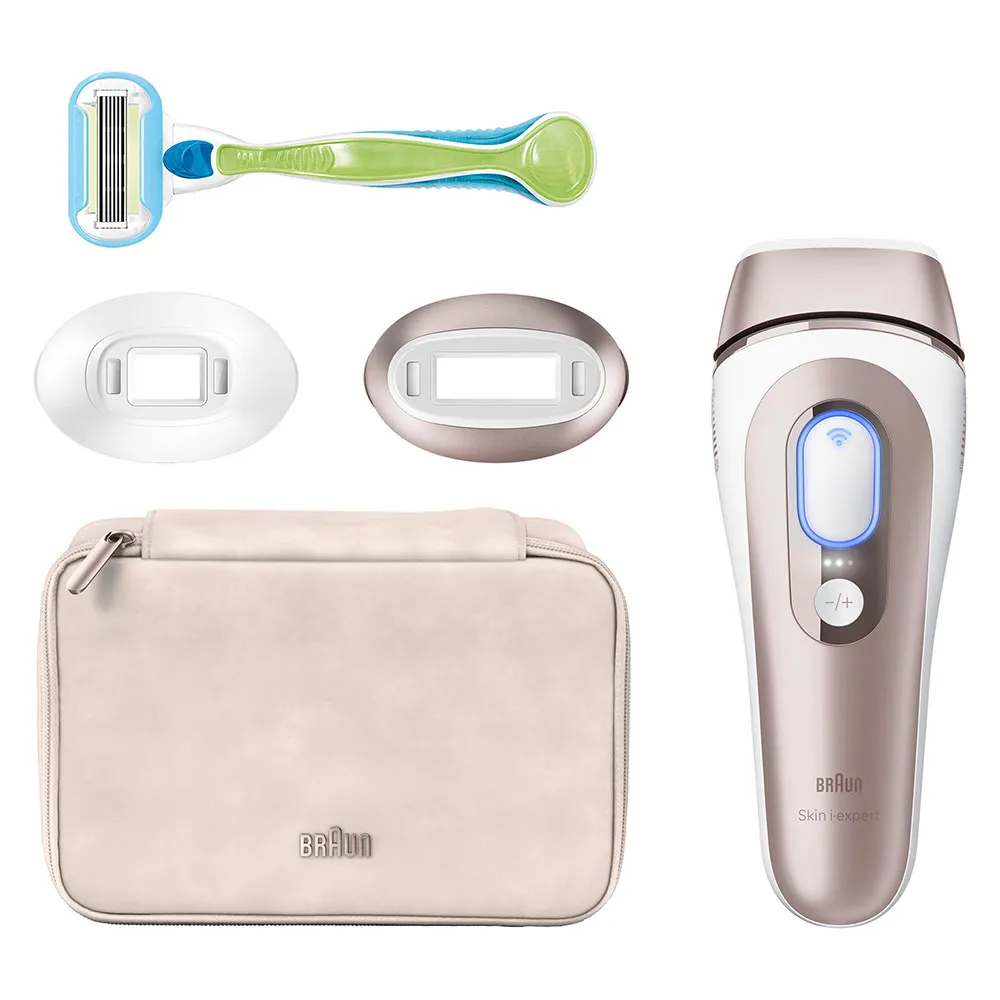Braun Skin I-Expert PL7147 epilator