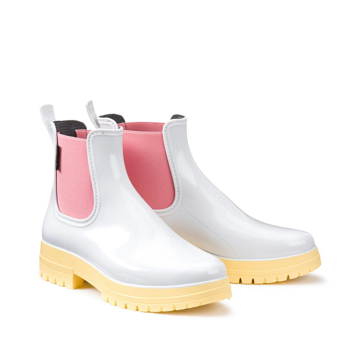 Bottines Japmod