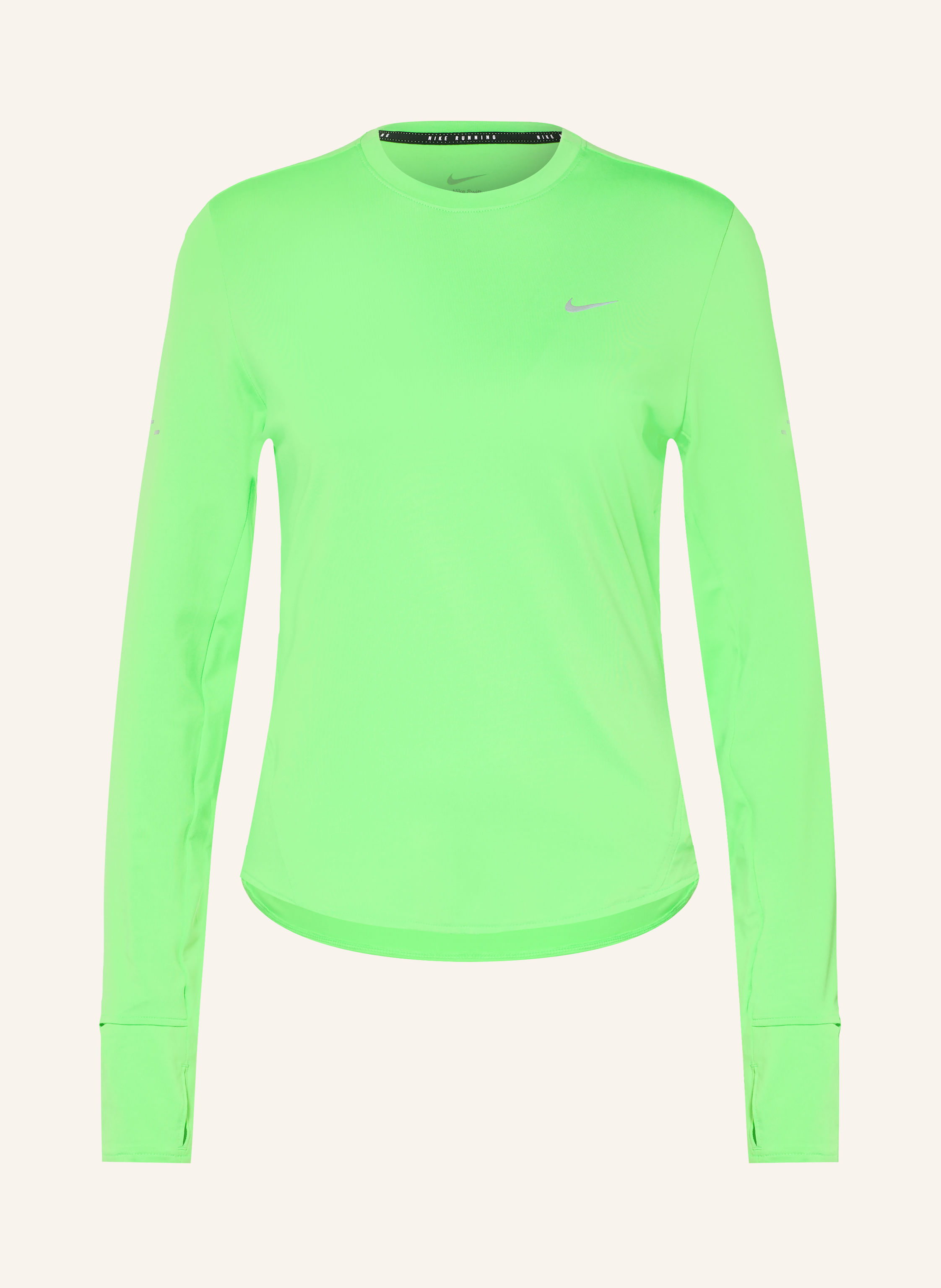 Nike Funktionsshirt SWIFT