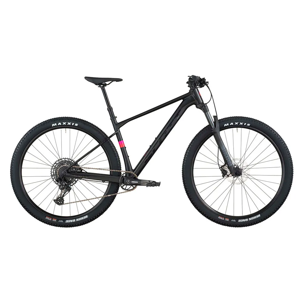 Scott Scale 930 29´´ NX Eagle 2026 MTB bike