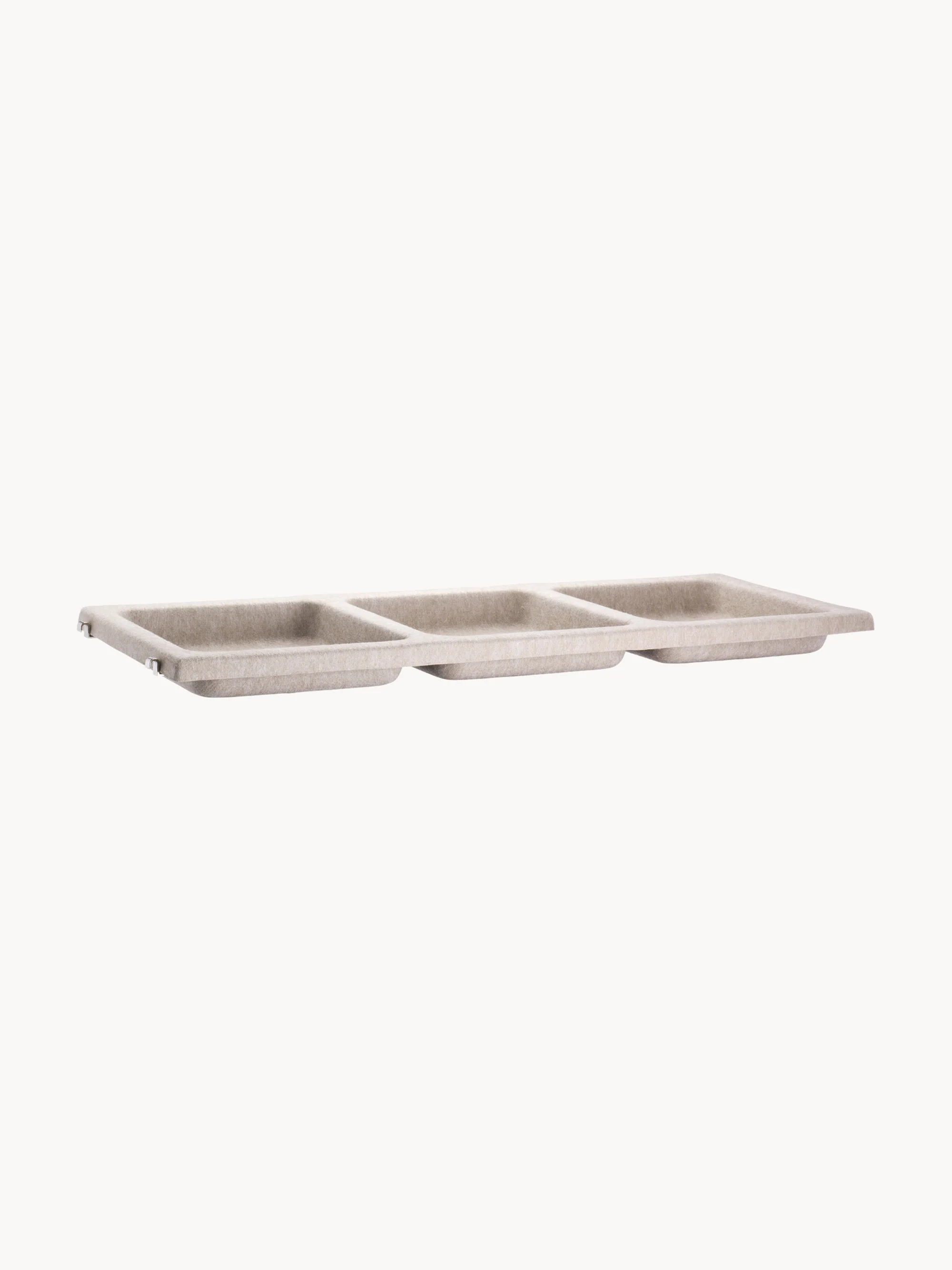 Aufbewahrungseinsatz String System, B 78 x T 30 cm