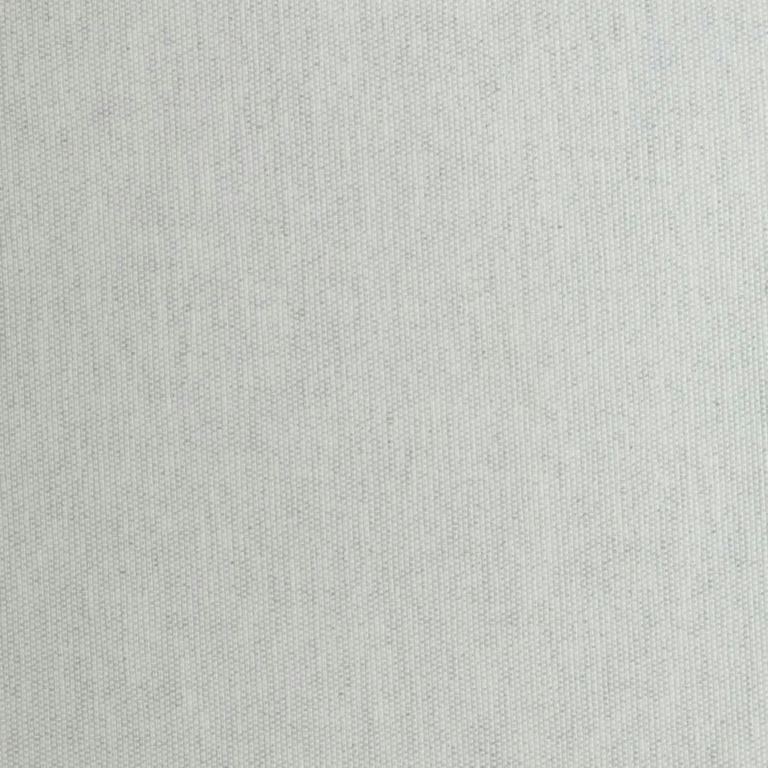 EYSA - Housse de canapé 3 places avec des rubans gris clair 180 - 230 cm