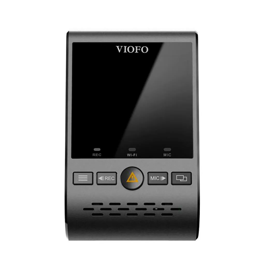 Viofo A129 Pro-G Dashcam