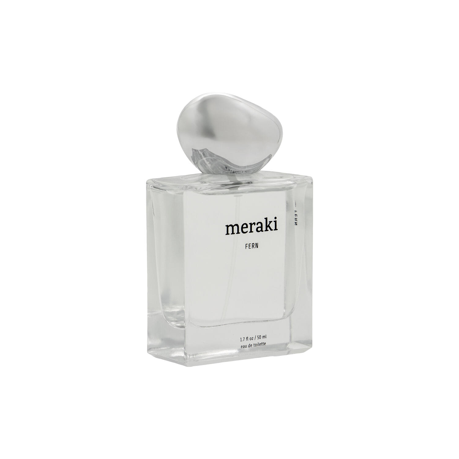 Eau de toilette, fern