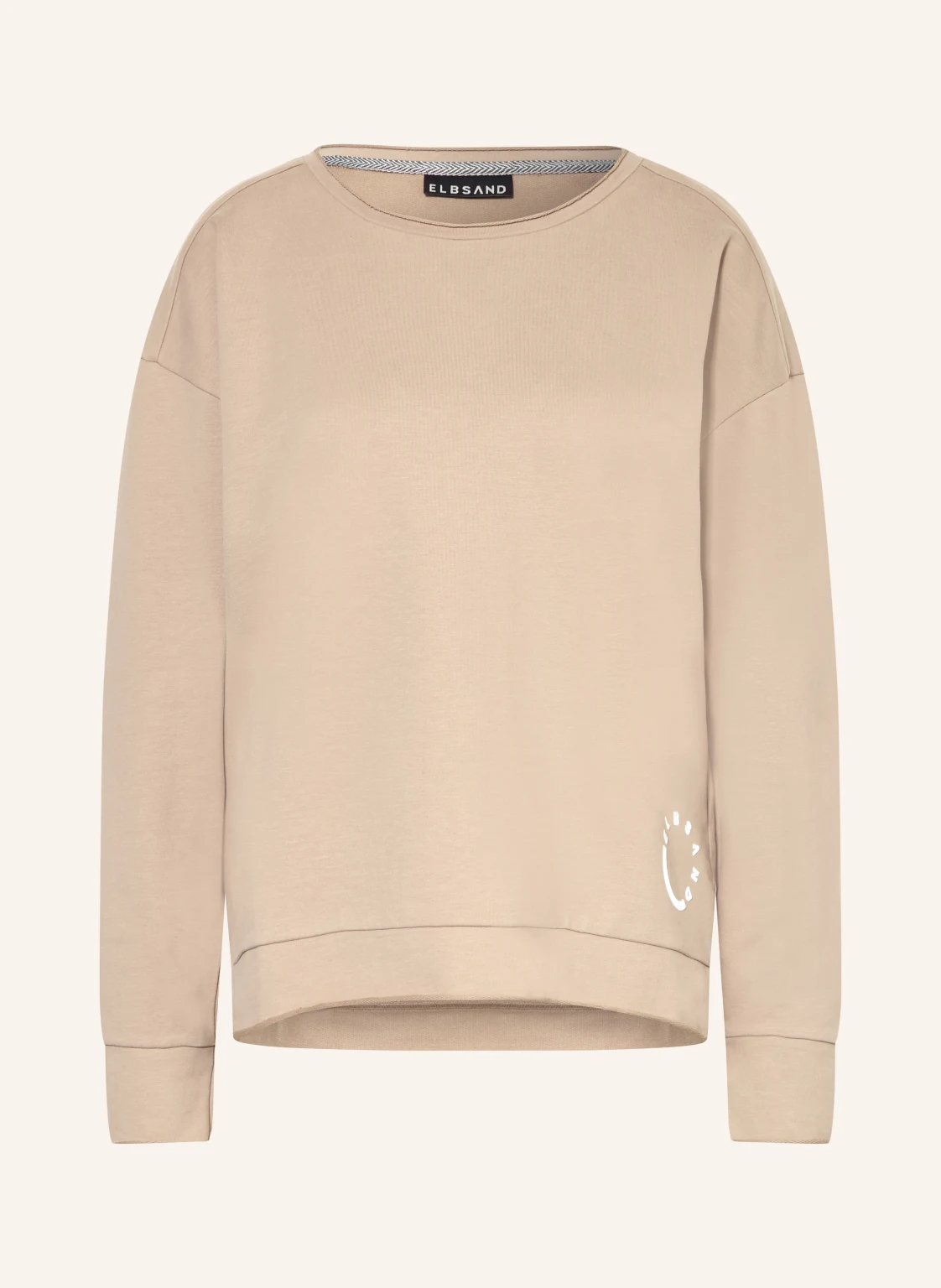 ELBSAND Sweatshirt RITVA