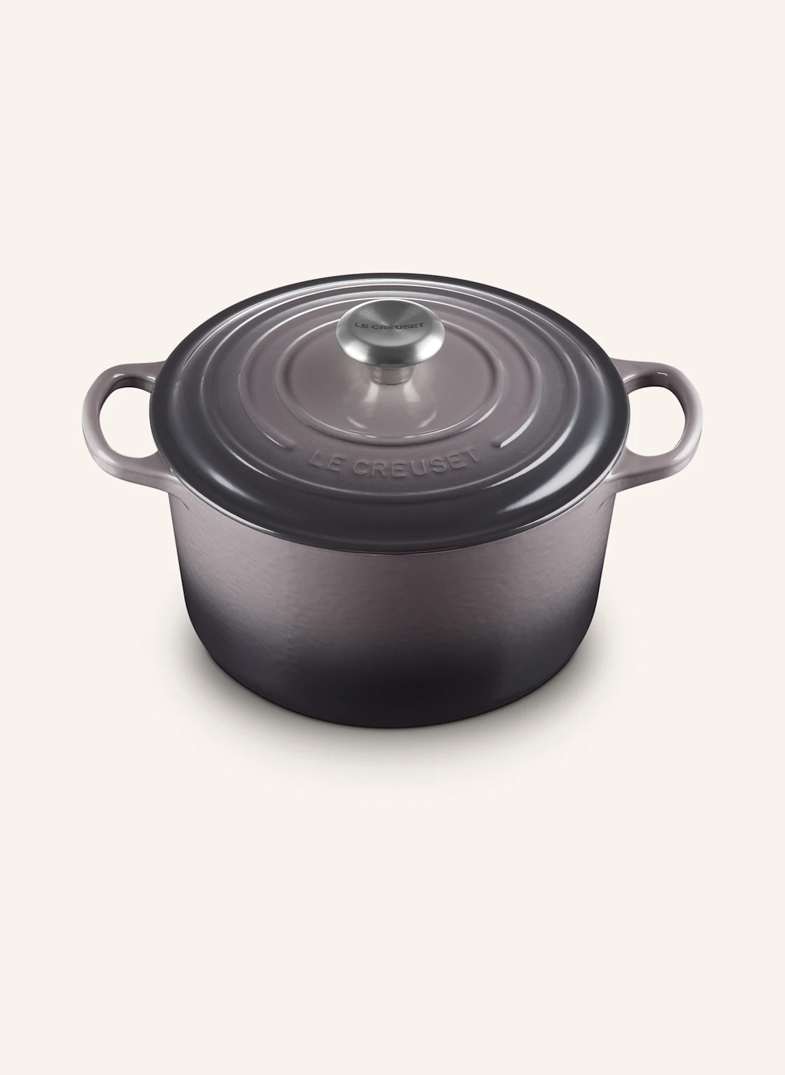 LE CREUSET Bräter SIGNATURE