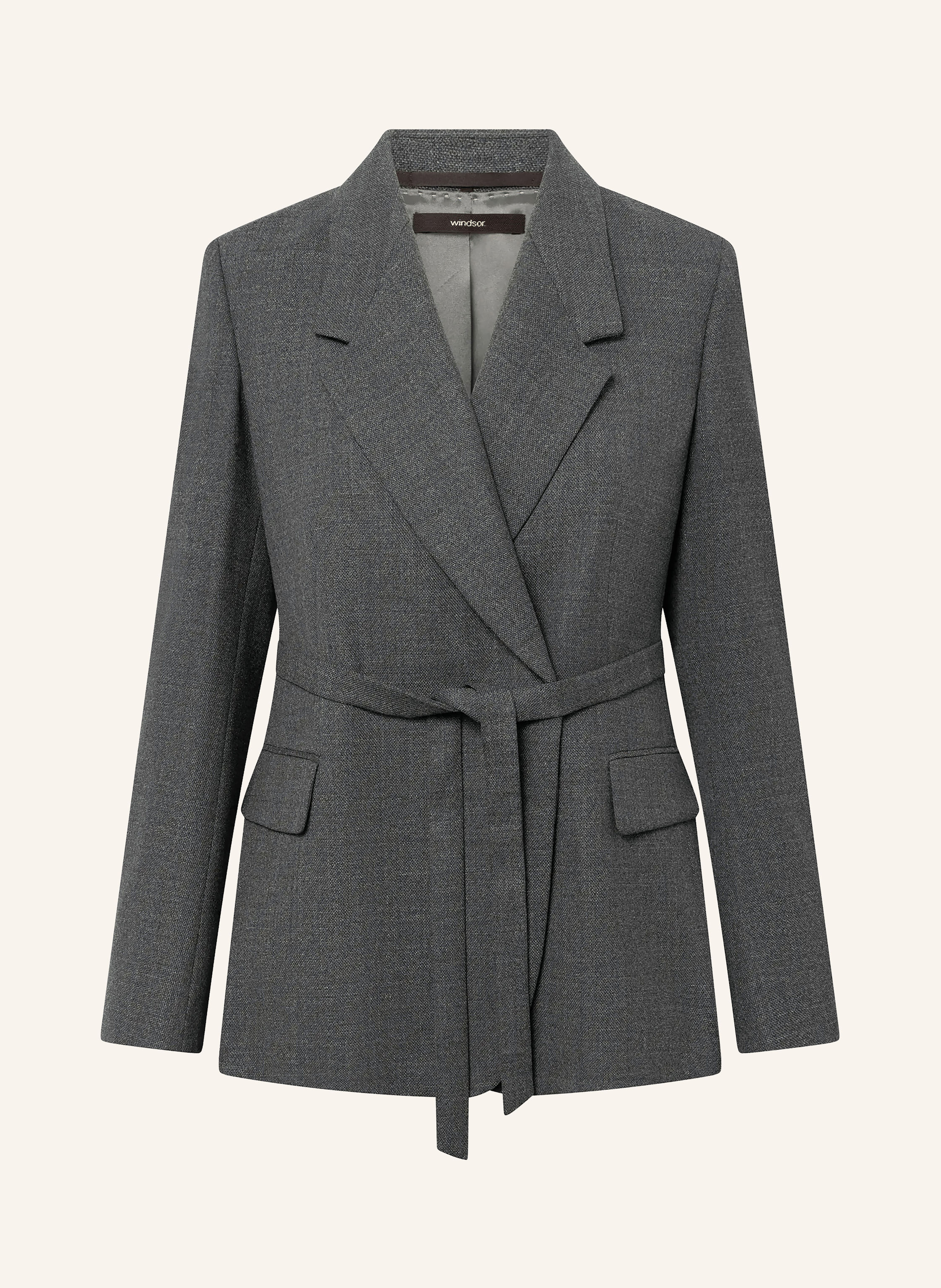 windsor. Blazer