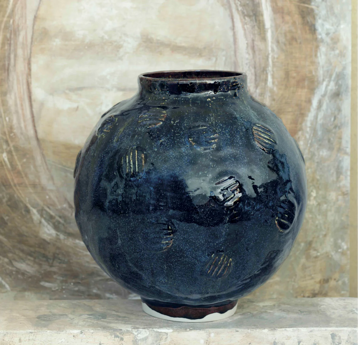 vase artisan n°2