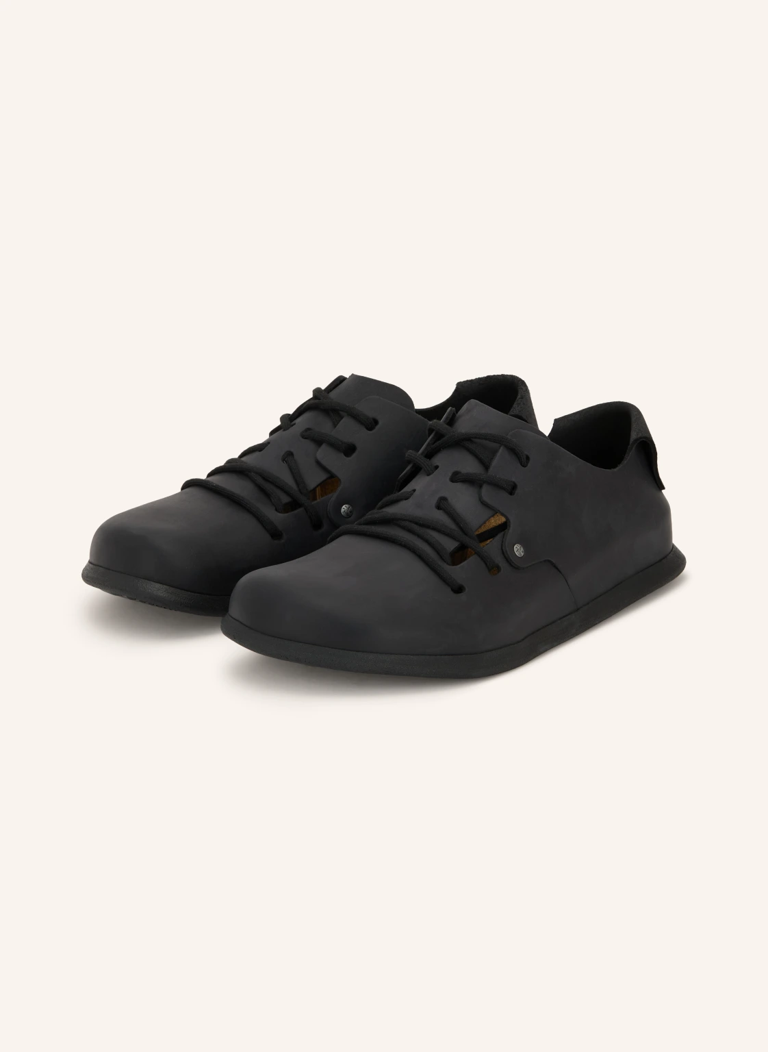BIRKENSTOCK Schnürer MONTANA