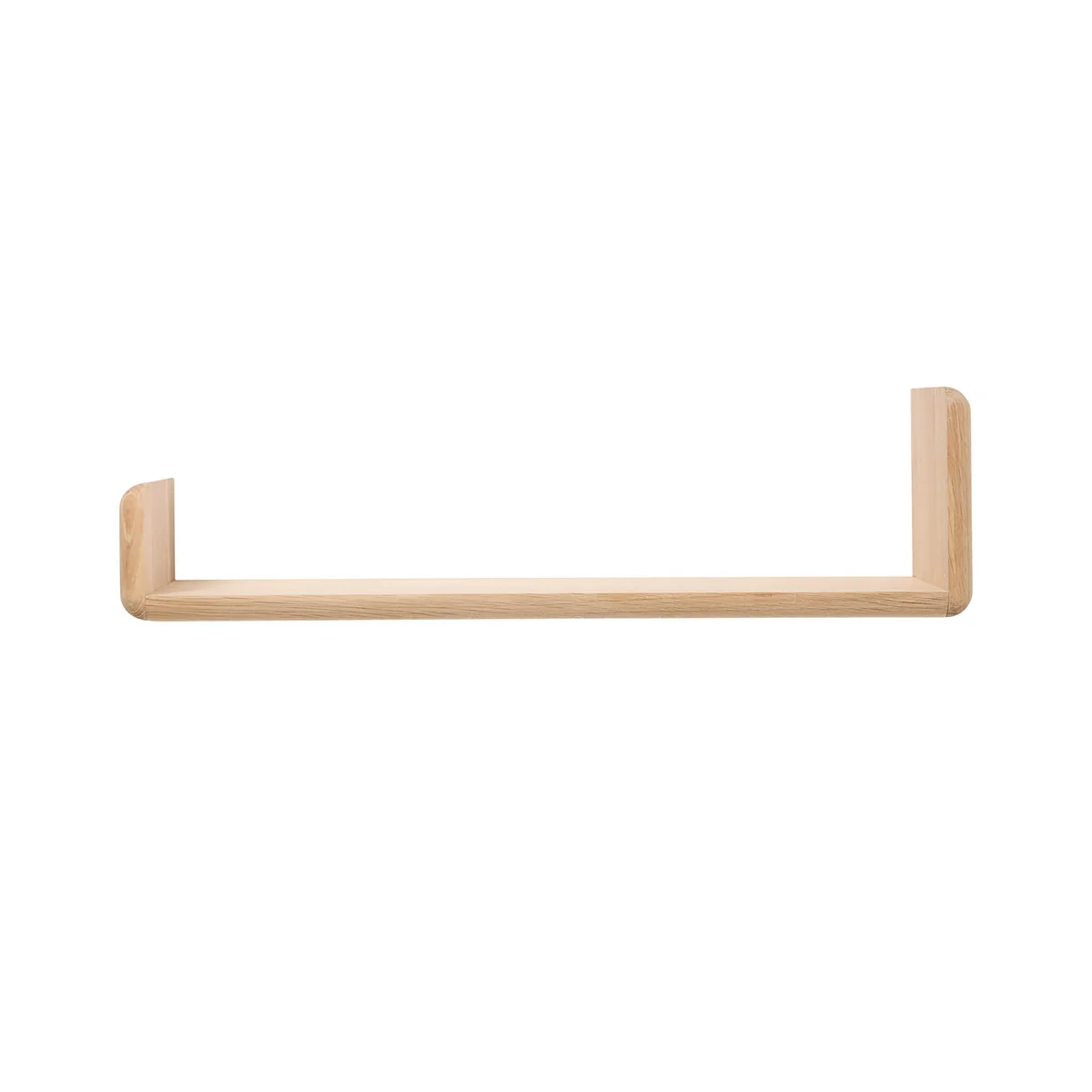 Andersen Furniture - Level Wandablage, Eiche